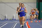 Lyons Invitational  Wheaton College Women’s Track & Field compete in the Lyons Invitational at Beard Fieldhouse . - Photo By: KEITH NORDSTROM : Wheaton, track & field